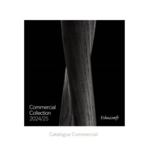 Catalogue Ethnicraft Commercial 2024/2025Télécharger Ethnicraft Commercial
