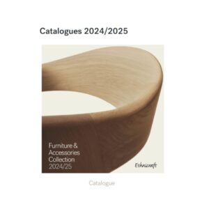 Catalogue Ethnicraft 2024/2025Télécharger Ethnicraft 2024/2025