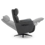 Fauteuil BILBAO Relax Design Zéro Gravité