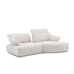 Canapé HAMPTON modulable Avance -recule